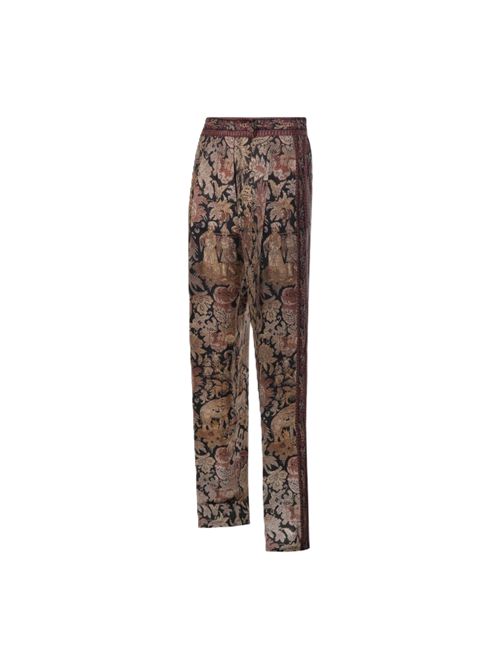 CIALDA TROUSER Pierre Louis Mascia | CIALDA/S-PT12937519481/101